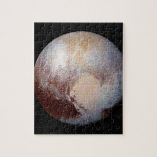 Quebra-cabeça Pluto