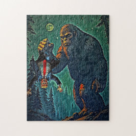 Quebra-cabeça Podemos desejar