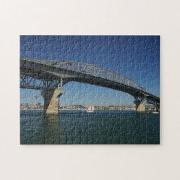 Quebra-cabeça Ponte Harbour