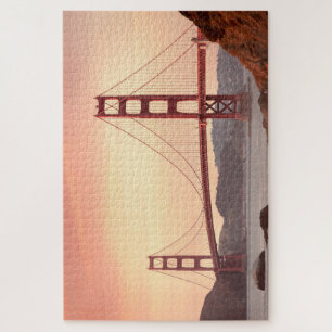 Quebra-cabeça Ponte Ouro Porta São Francisco