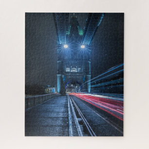 Quebra-cabeça Ponte Torre de Londres