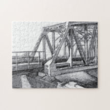 Ponte velha