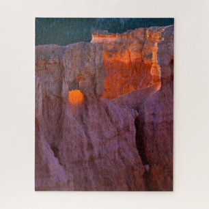Quebra-cabeça Ponto de sol Parque Nacional Bryce Canyon