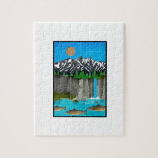 QUEBRA-CABEÇA PONTOS PEQUENOS SECRETOS