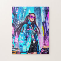 Pop Futurística - Estrela 0002