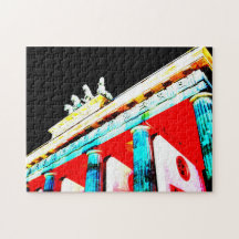 Porta de Brandenburgo