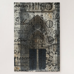 Quebra-cabeça Portal