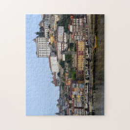 Quebra-cabeça Porto, Portugal - Fotografia Viagem Jigsera Quebra