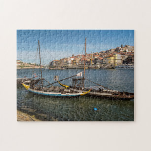 Quebra-cabeça Porto Tradicional, Portugal