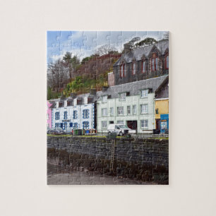 Quebra-cabeça Portree