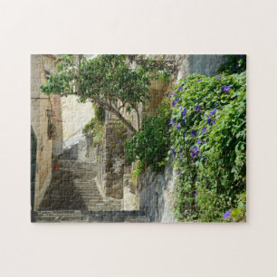 Quebra-cabeça Positano, Itália
