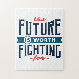 Quebra-cabeça Positivo