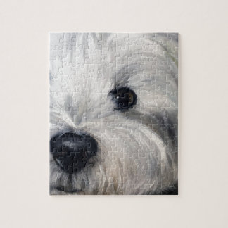 Quebra-cabeça Pouco Nala