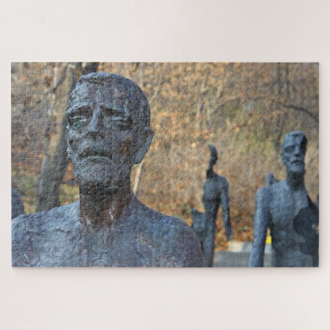 Quebra-cabeça Praga 1014-pc (Horizontal)