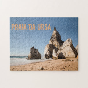 Quebra-cabeça Praga da Ursa de presente em Portugal