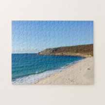 Praia de Gwynver
