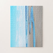 Praia de Manzanita - Linha Costeira