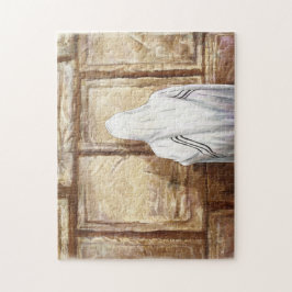 Quebra-cabeça Prayer Western Wall Jerusalem Cidade Antiga de Isr