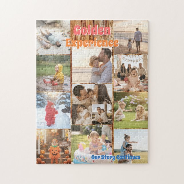 Quebra-cabeça Precious Moments-Our Beautiful Journey (Vertical)