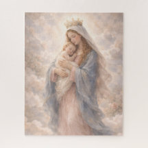 Presente de Amor Incondicional e Fé da Beleza da M