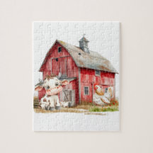 Presente de Festa de aniversário de frango com grã