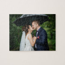 Presente de Foto de Aniversário de Casamento PERSO