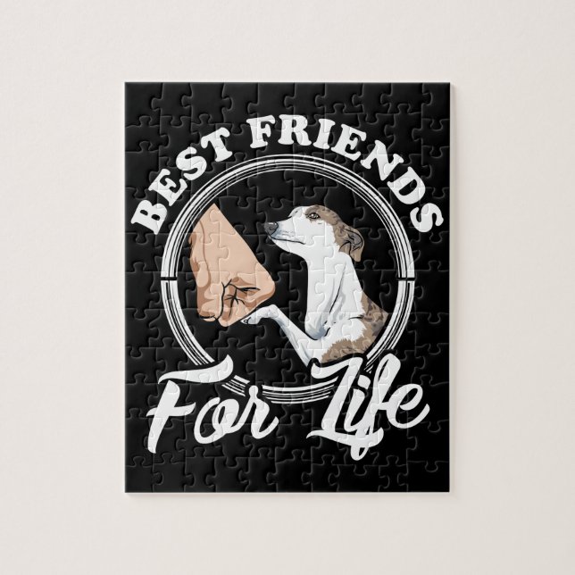 Quebra-cabeça Presentes De Batata De Batata De Bico Suor (Vertical)