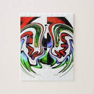 Quebra-cabeça Presentes HakunaMatata hakunamatata