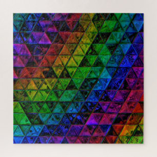 Quebra-cabeça Pride Glass