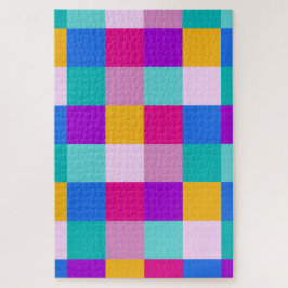 Quebra-cabeça Primavera de páscoa de de