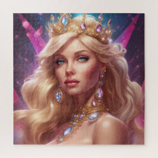 Quebra-cabeça Príncipes