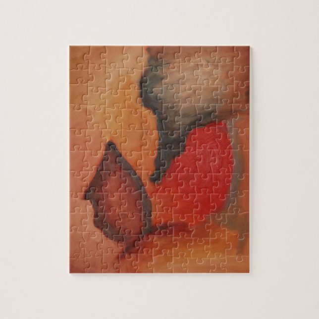 Quebra-cabeça Produto manufacturado (Vertical)