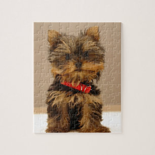 Quebra-cabeça Produtos de Yorkie