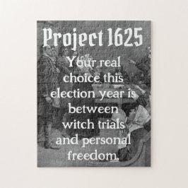 Quebra-cabeça Projeto 1625
