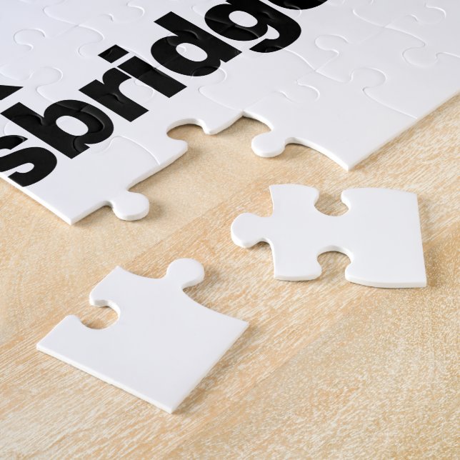 Quebra-cabeça Projetos (Lateral)