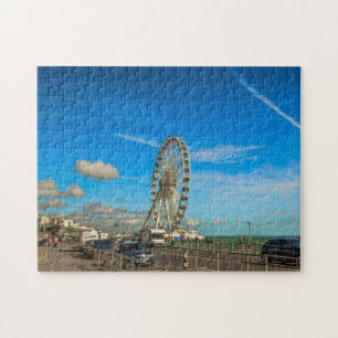 Quebra-cabeça Promenade Brighton