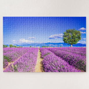 Quebra-cabeça Provence França