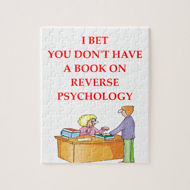 Quebra-cabeça psicologia reversa (Vertical)