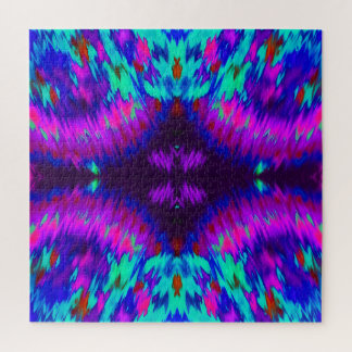 Quebra-cabeça Psyko-Daizie Electric Feel Jigsaw Puzzle