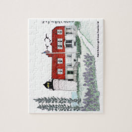 QUEBRA-CABEÇA PTE BETSIE