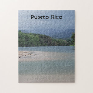 Quebra-cabeça Puerto Rico