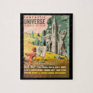 Quebra-cabeça _Pul fantástico do universo v08 n01