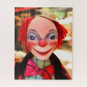 Quebra-cabeça Puppet 520 pc