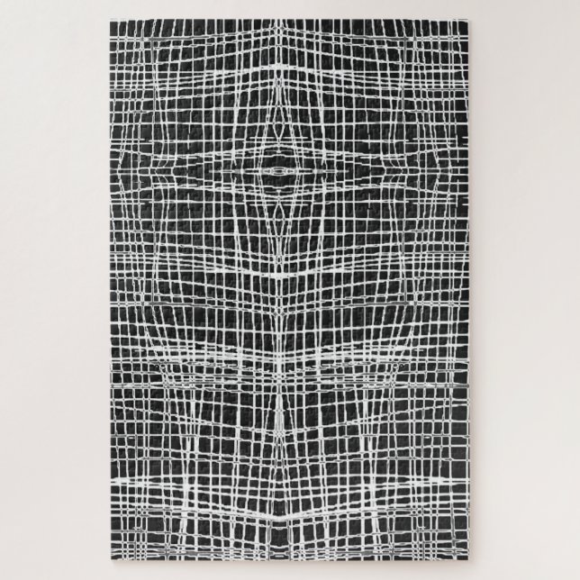 Quebra-cabeça Puzzle (Vertical)