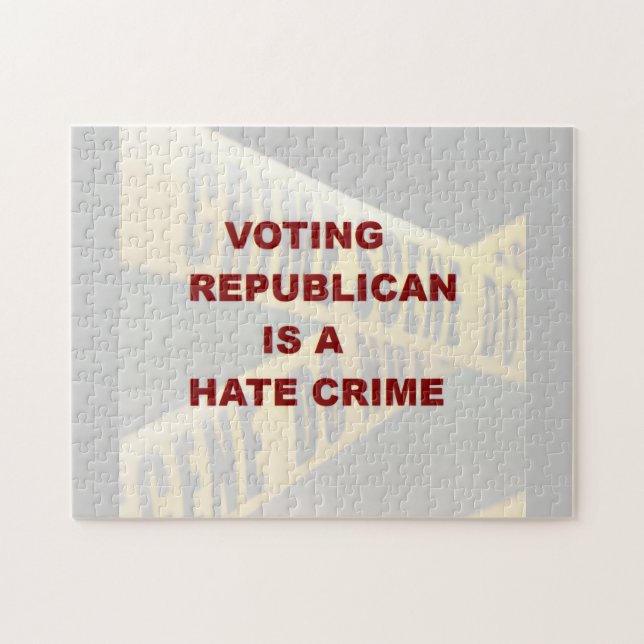 Quebra-cabeça Puzzle (Horizontal)