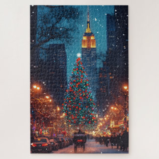 Quebra-cabeça Puzzle