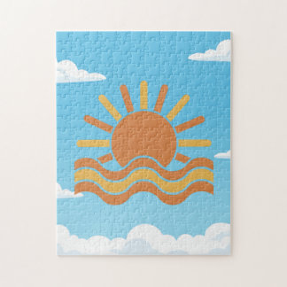 Quebra-cabeça Puzzle