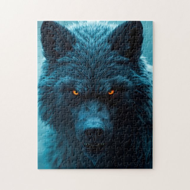 Quebra-cabeça Puzzle (Vertical)