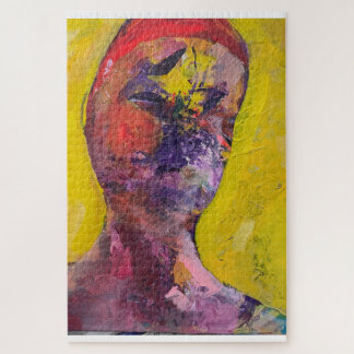 Quebra-cabeça Puzzle