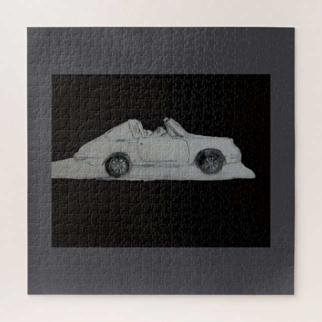 Quebra-cabeça Puzzle (Vertical)